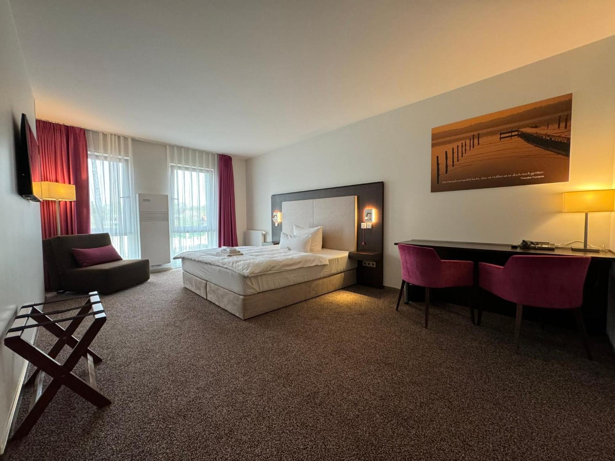 Fontane Hotel