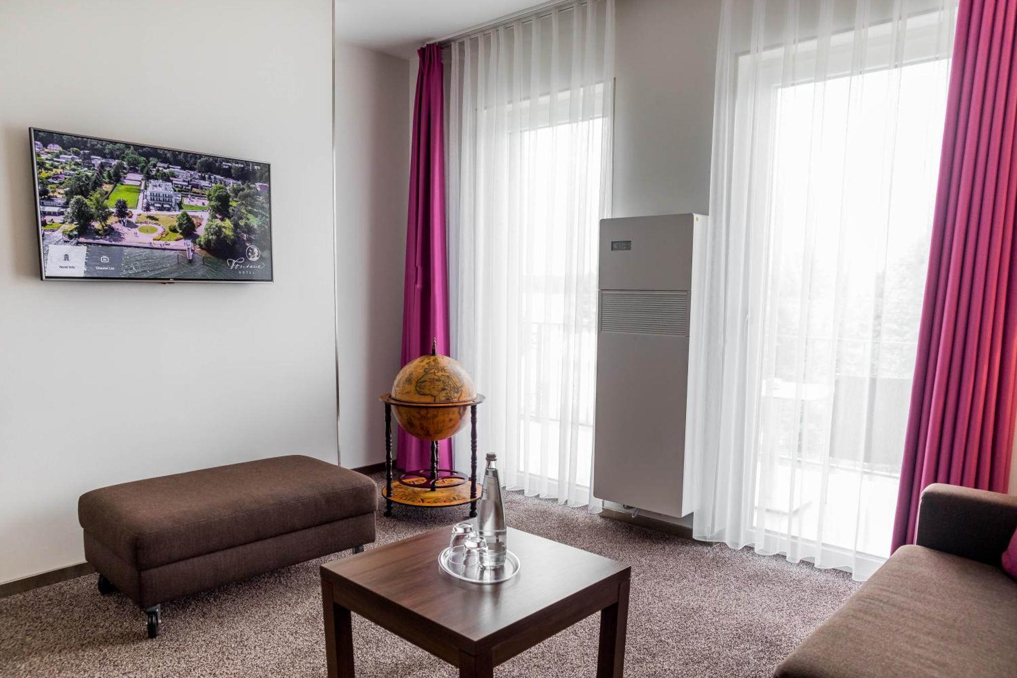 Fontane Hotel