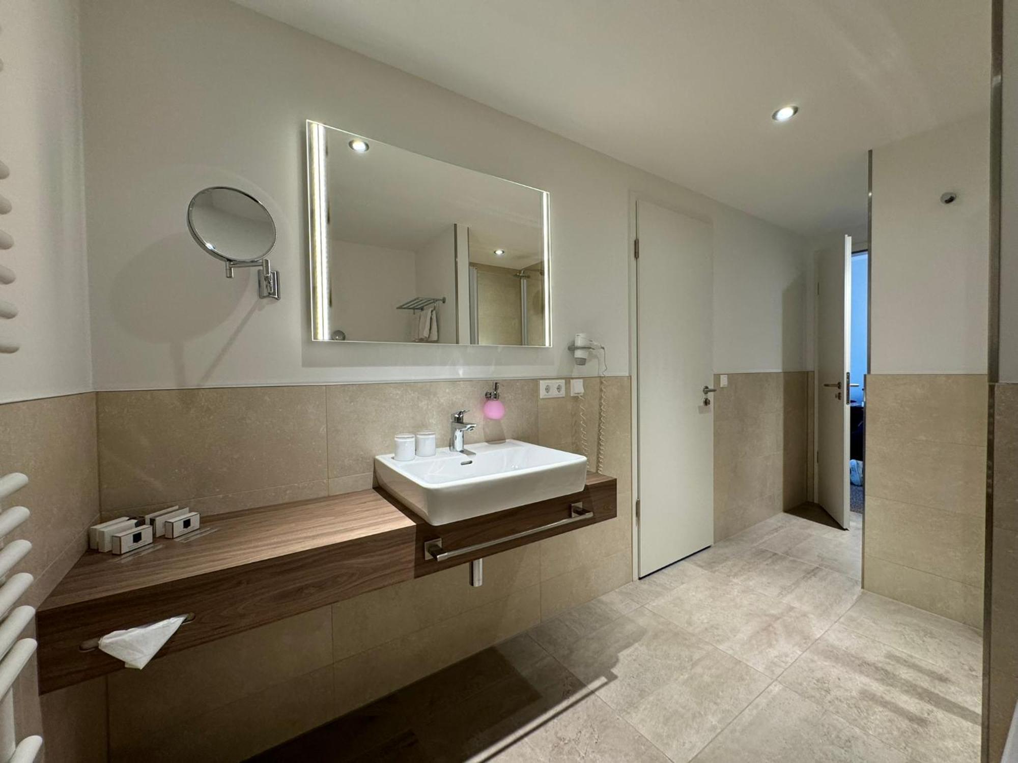 Hotel Fontane 3*