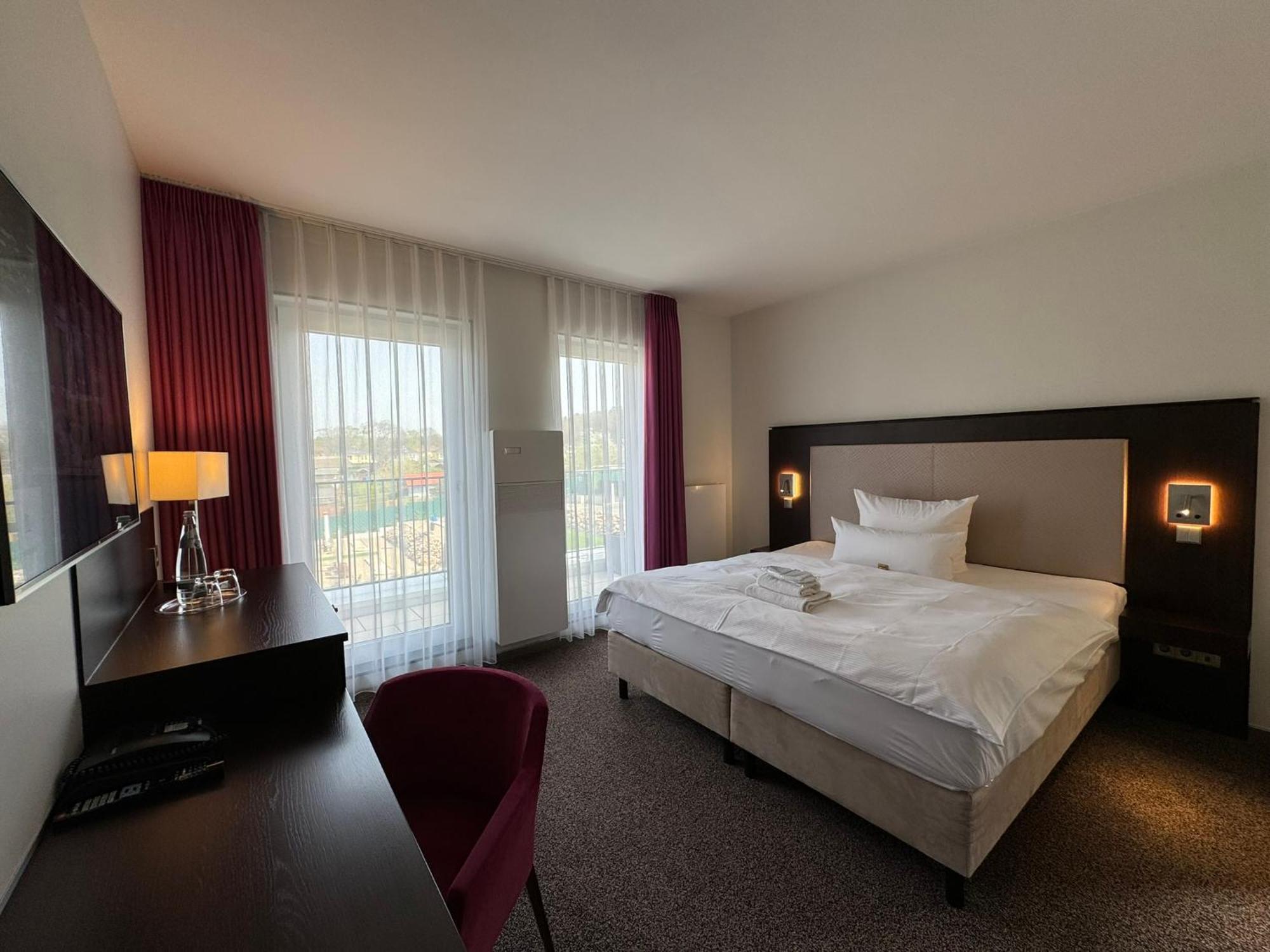 Fontane Hotel