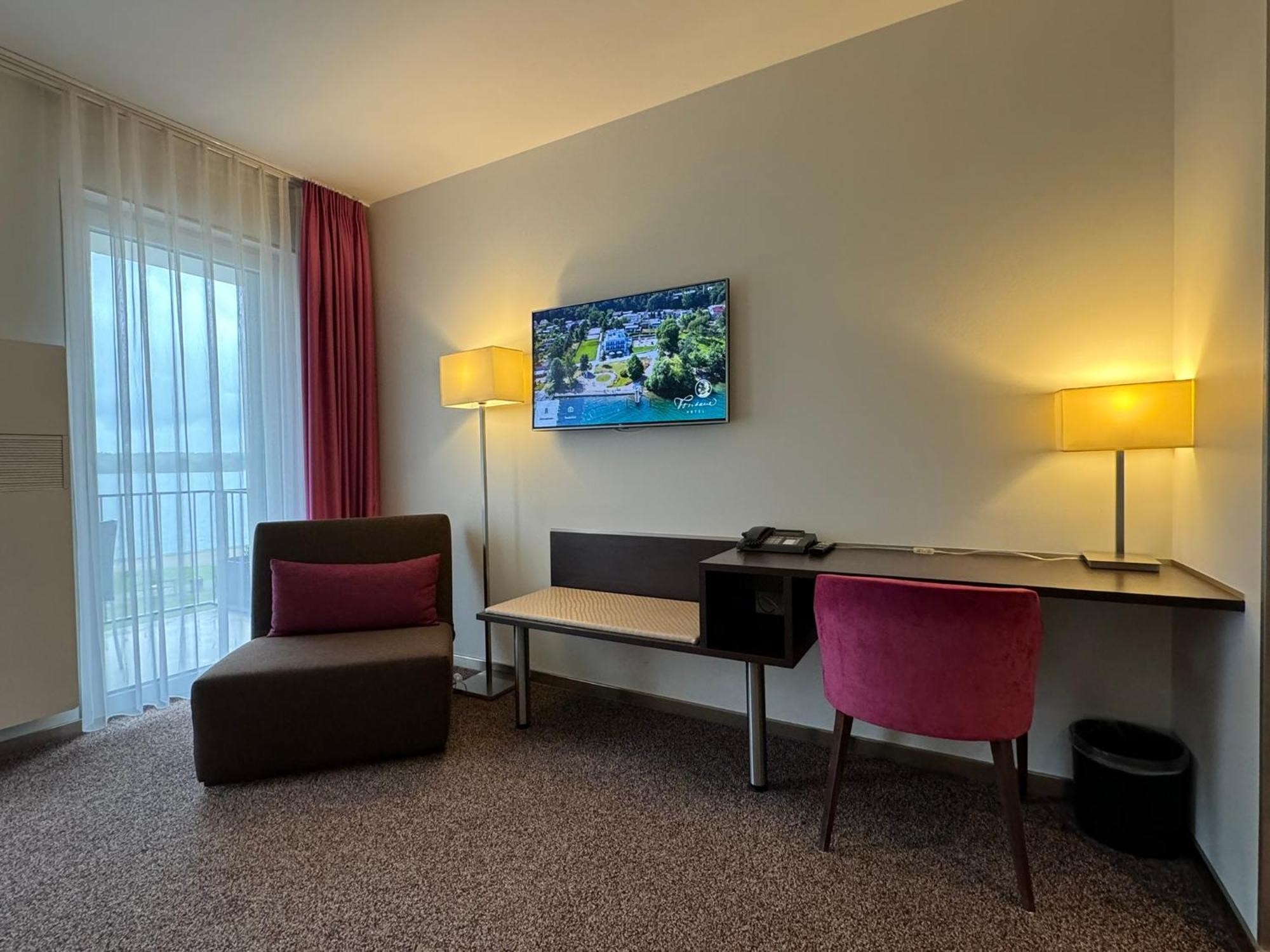 Hotel Fontane