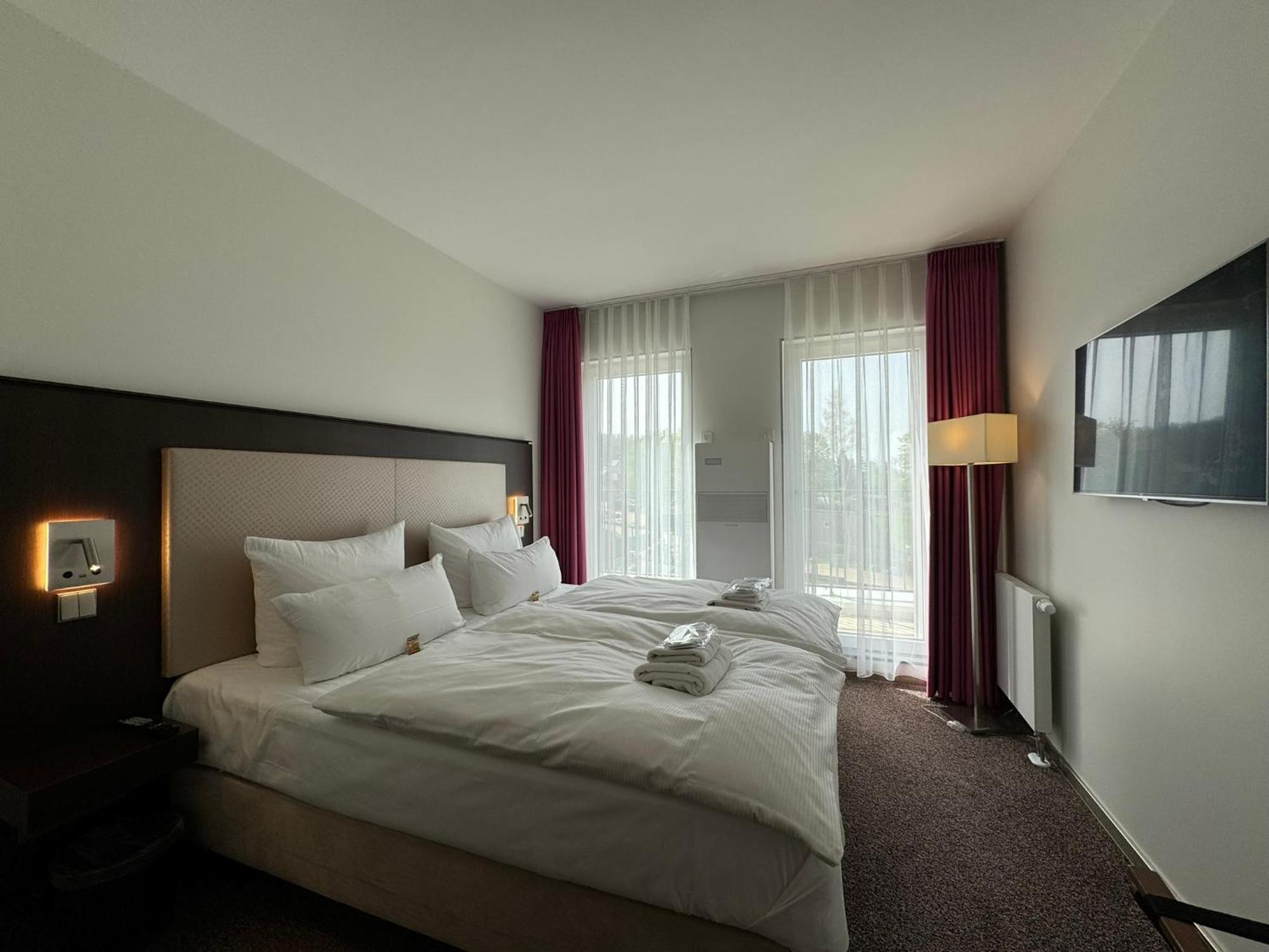 Fontane Hotel 3*