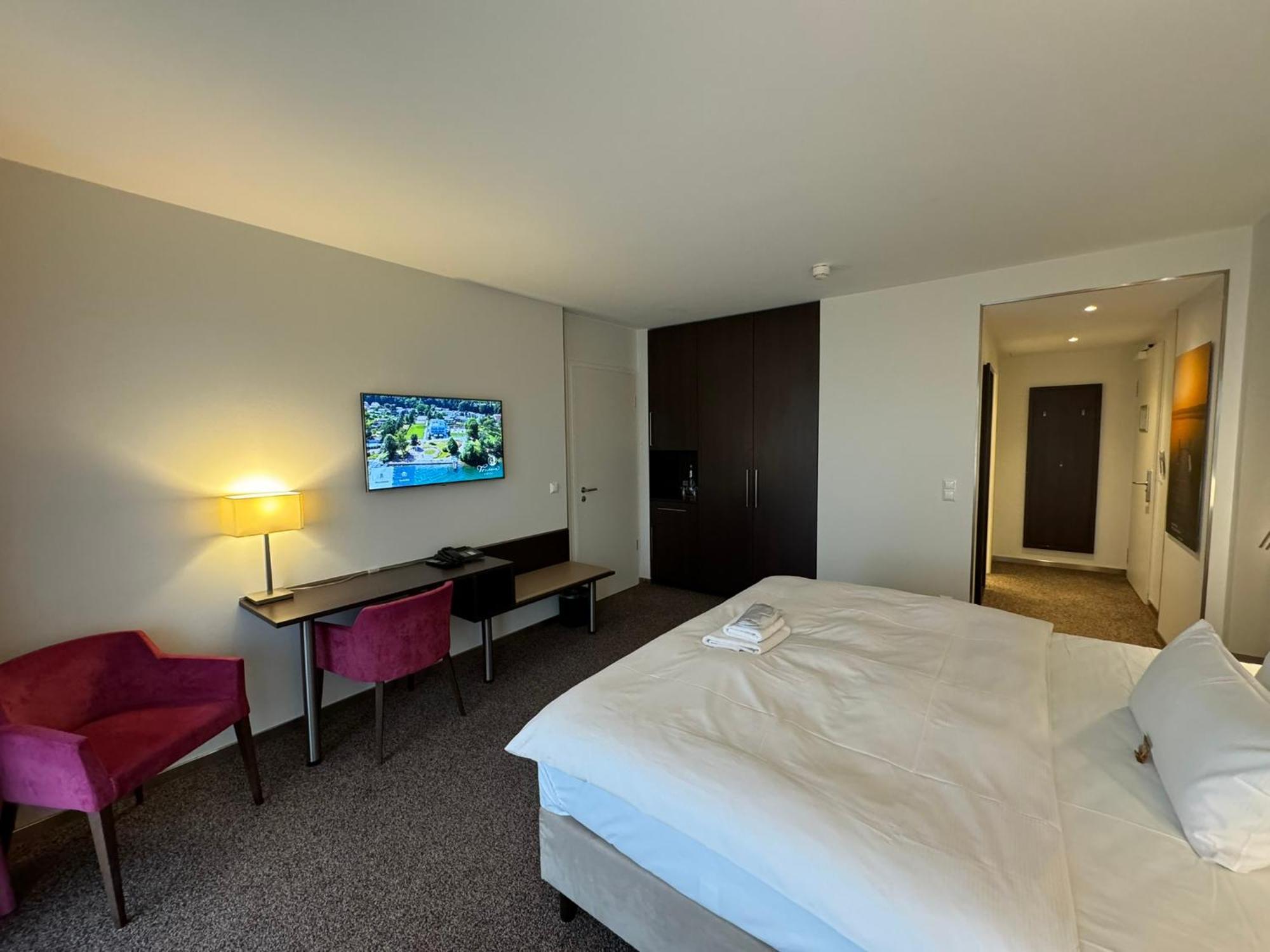 Fontane Hotel