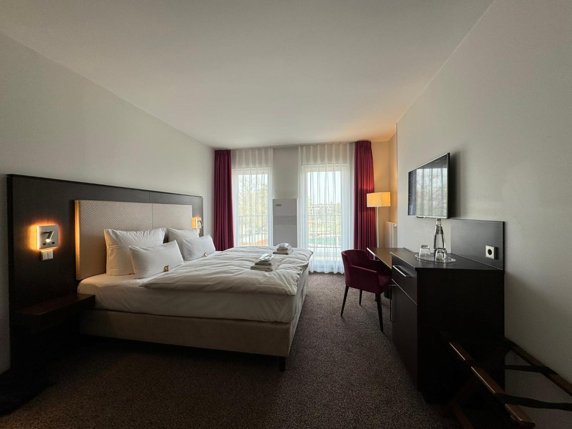 Hotel Fontane 3*