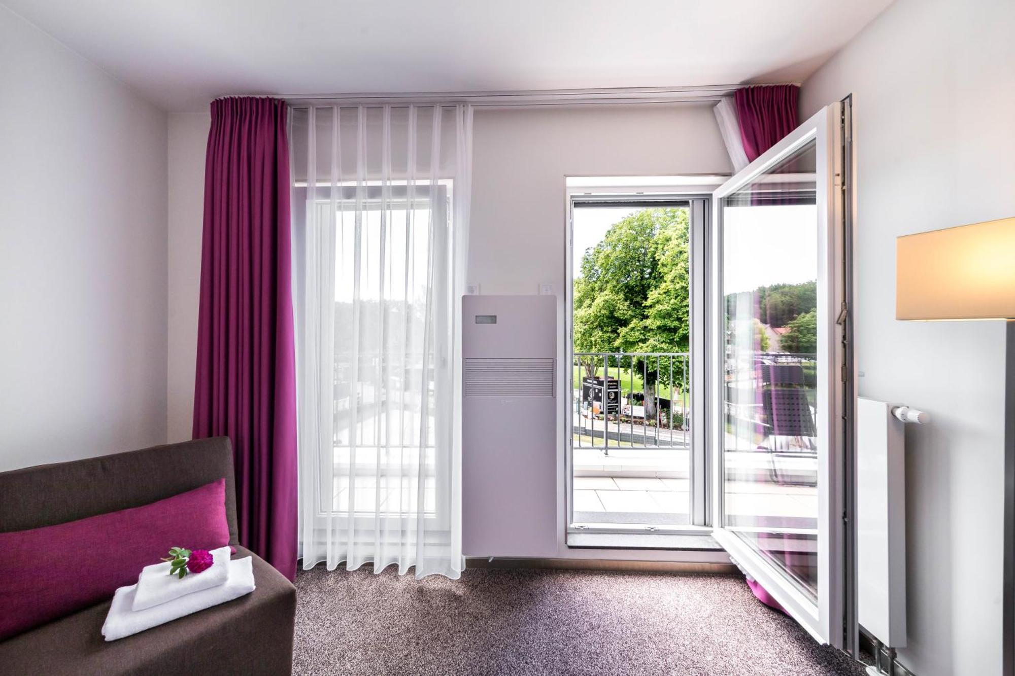 Fontane Hotel 3*