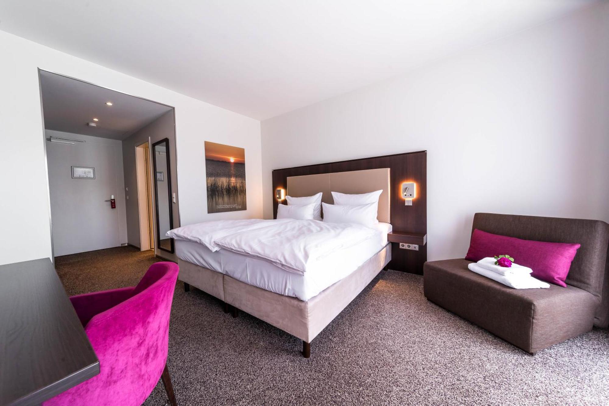 Hotel Fontane 3*