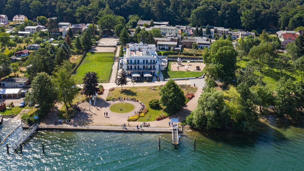 Hotel Fontane 3*